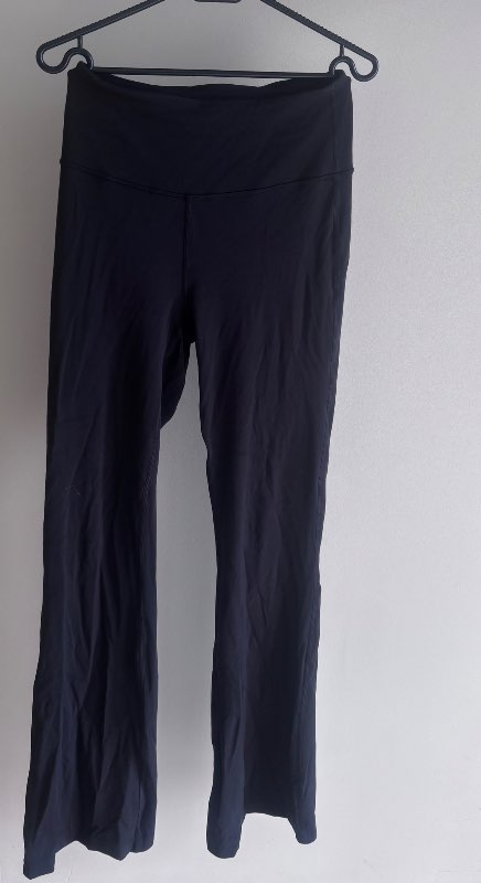 Lululemon ræktarbuxur/ónotaðar
