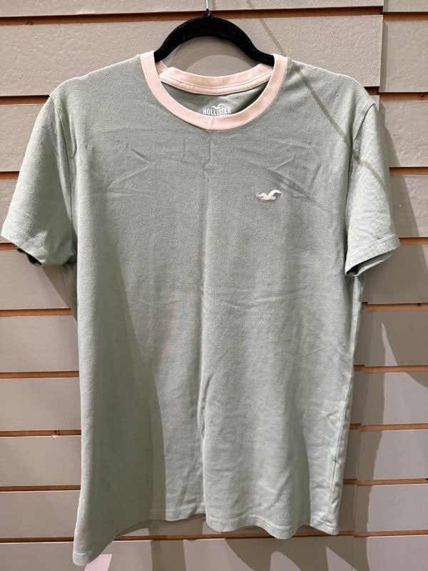 Hollister bolur