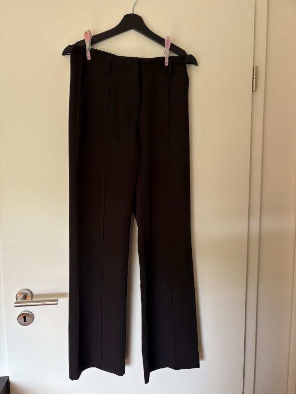 venderbys buxur