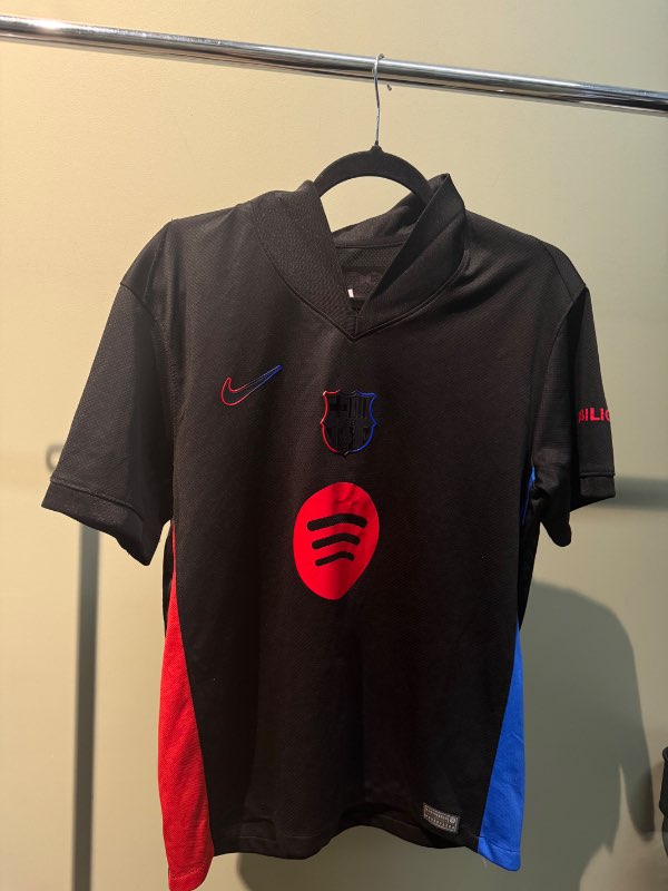 Nike Treyja FCB