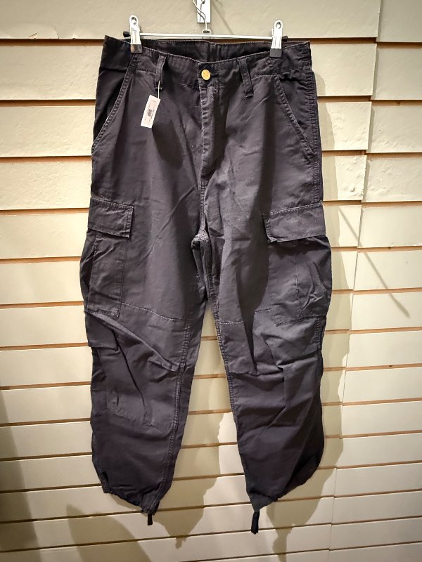 Carhartt cargo buxur