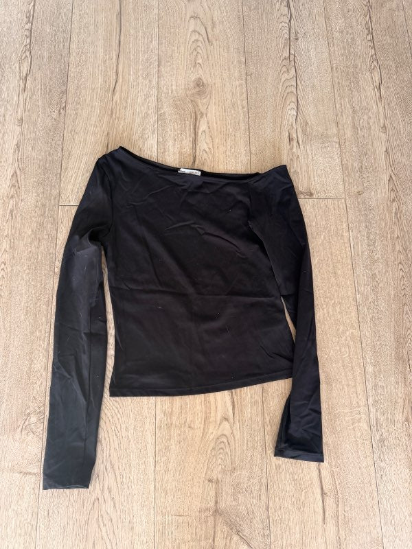 Bershka bolur