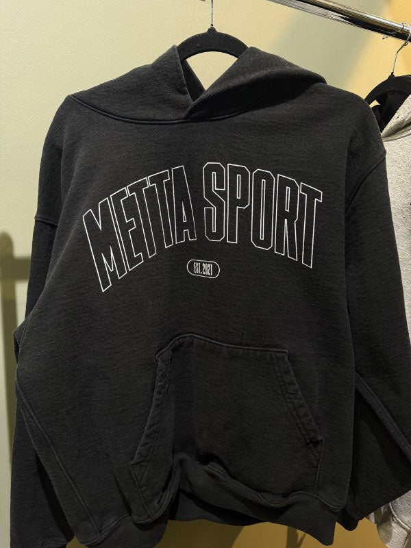 MettaSport Hettupeysa