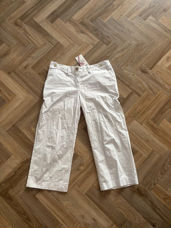 DesignBySi low waist capri buxur