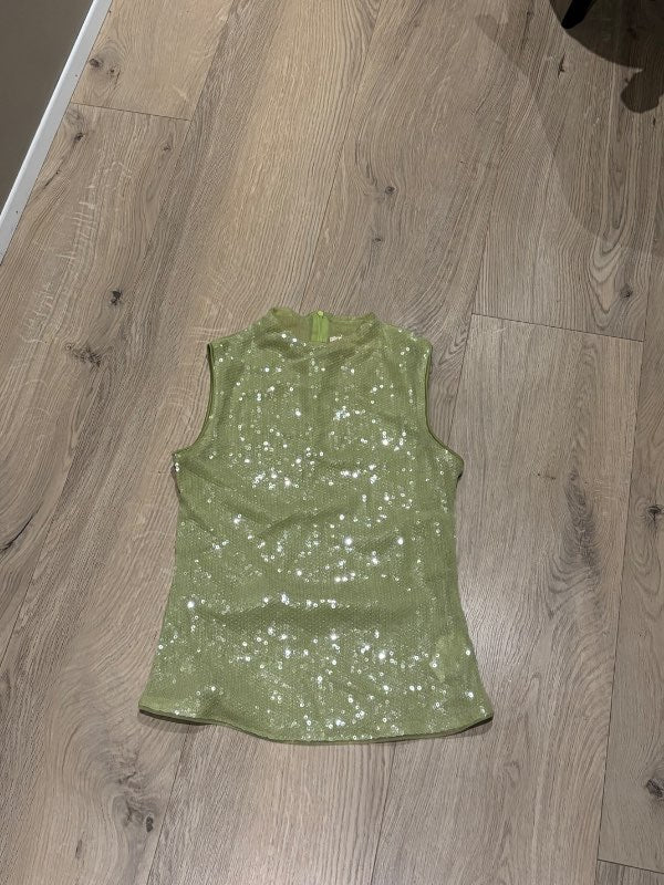 Missguided toppur