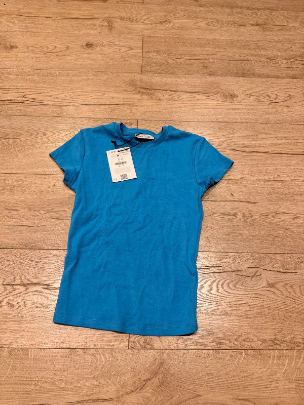 Nýr Bershka stuttermabolur