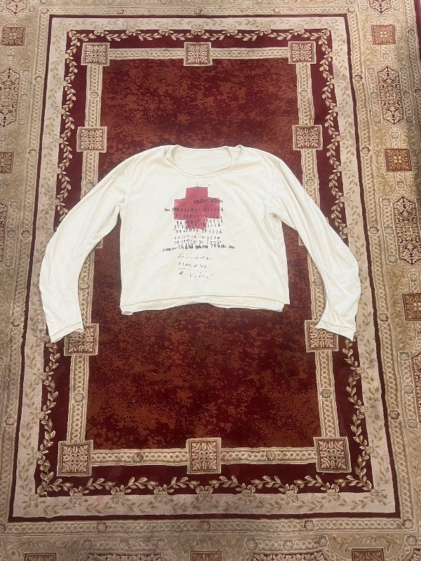 Klick Clak Longsleeve