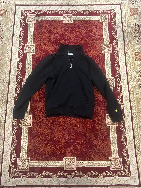 Carhartt Quarter Zip