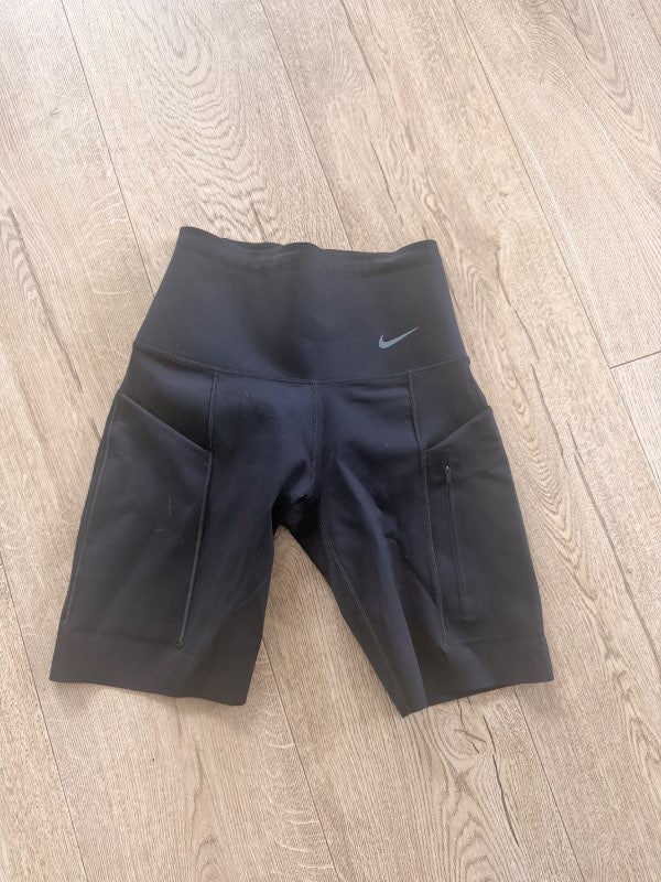Nýjar Nike hlaupastuttbuxur