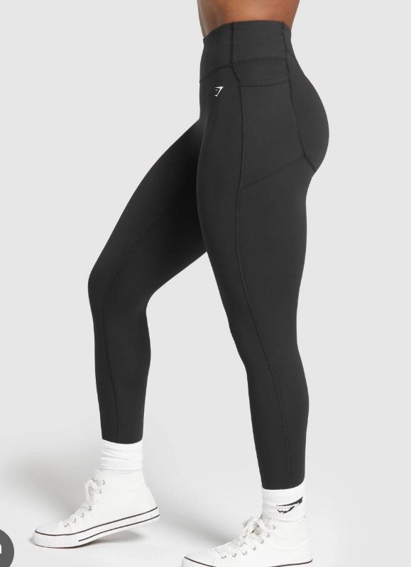Gymshark hlaupabuxur m vasa