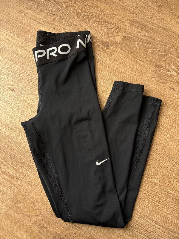 Nike Pro íþróttabuxur