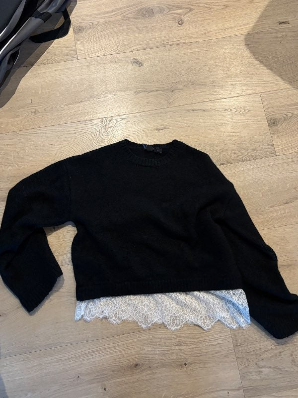 Asos peysa