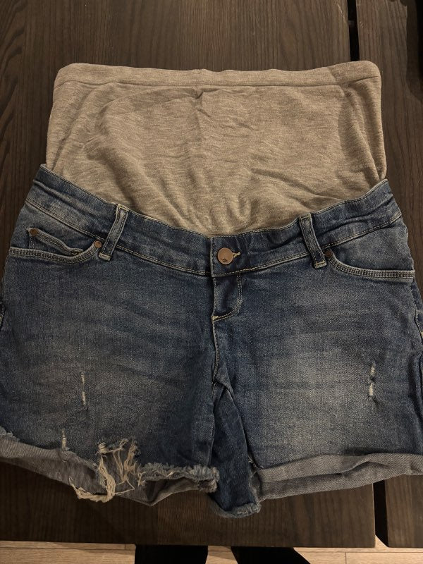 Mamalicious meðgöngu stuttbuxur