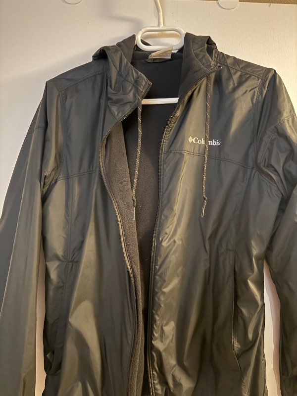 Colombia jakki
