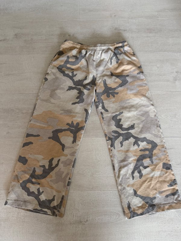Brandy Mill camo buxur