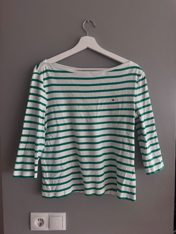 Tommy Hilfiger bolur