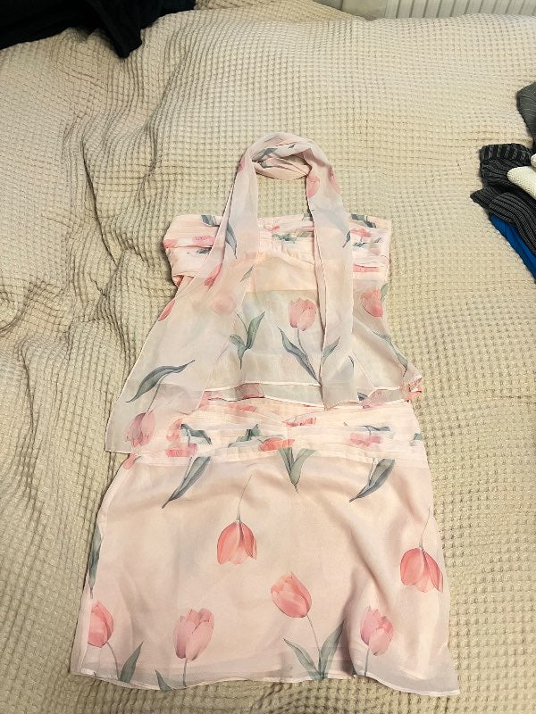 Princess polly mini skirt