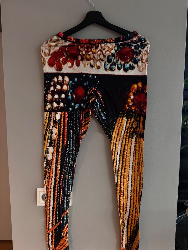 Kron Kron leggings