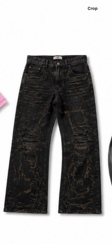 Urban outfitters buxur