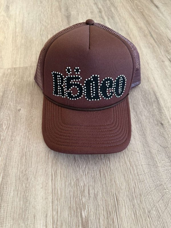 Travis Scott rodeo