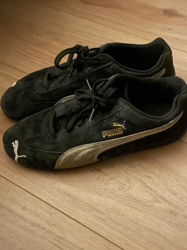 Puma speedcat