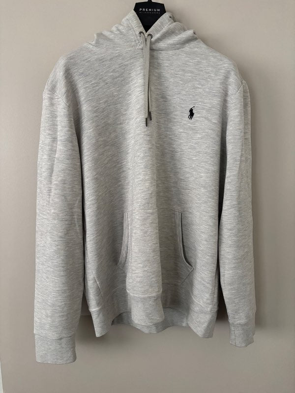 Polo Ralph Lauren hettupeysa - Grá