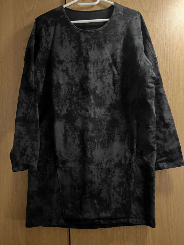 Lululemon joggingpeysa