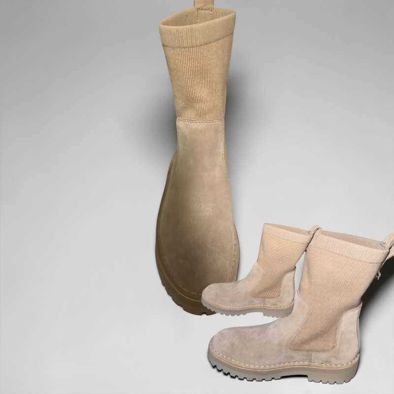 Clarks Originals – Rock Knit