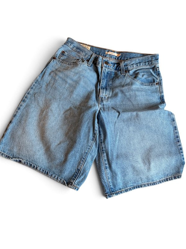 Levi´s stuttbuxur