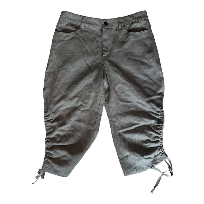 Zara capris buxur