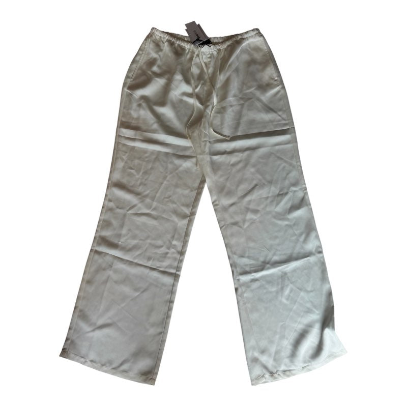 Gina tricot satín buxur