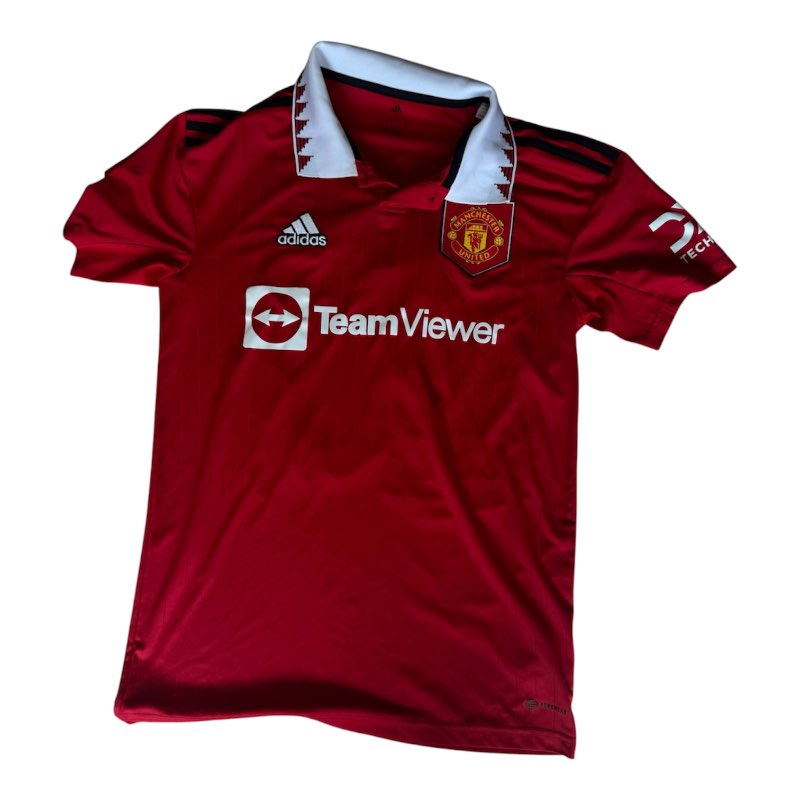 United treyja