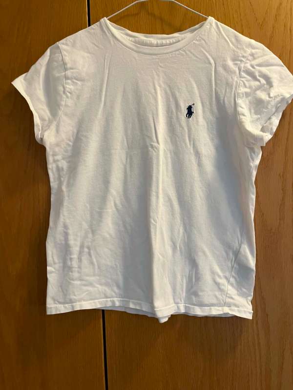 Polo stuttermabolur