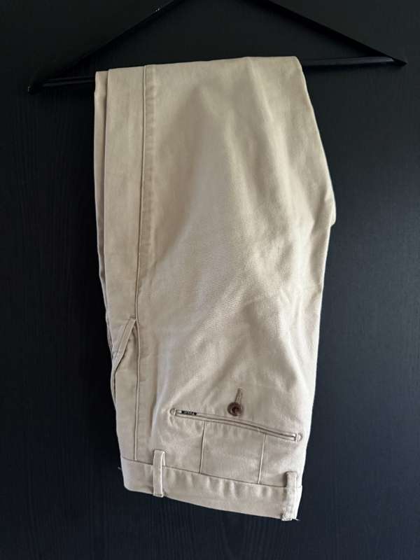 Polo Ralph Lauren buxur