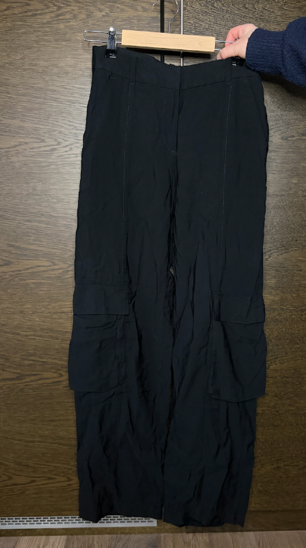 H&M Cargo buxur - EU34