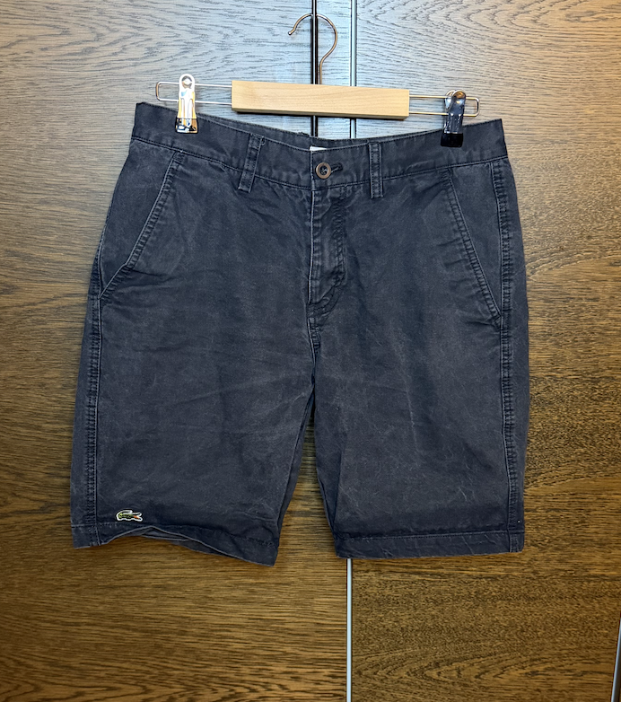 Lacoste Stuttbuxur - US32