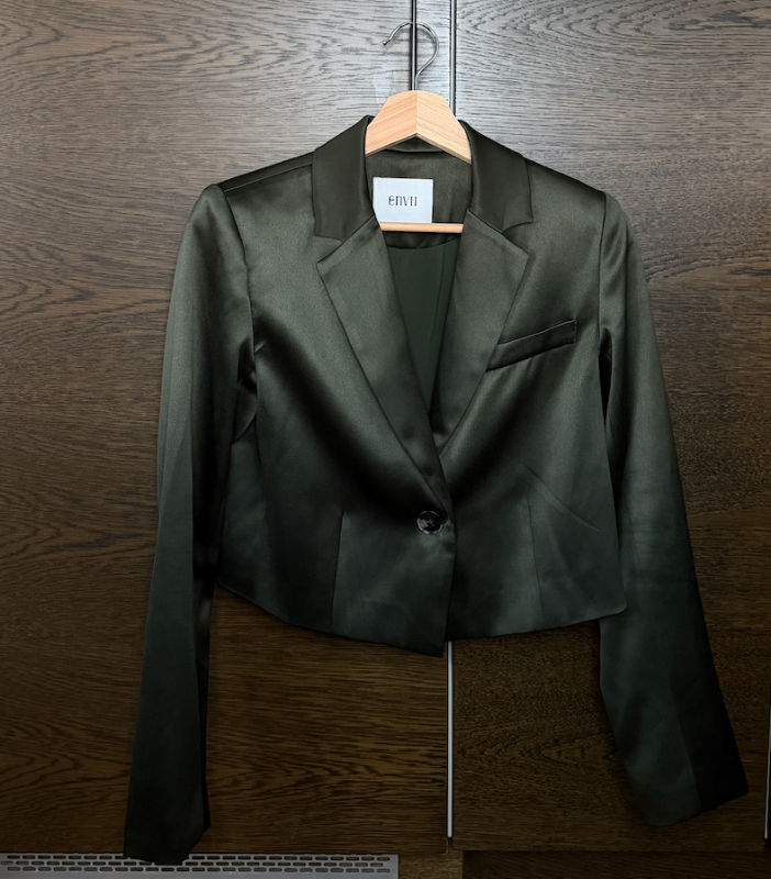 Envii Blazer XS