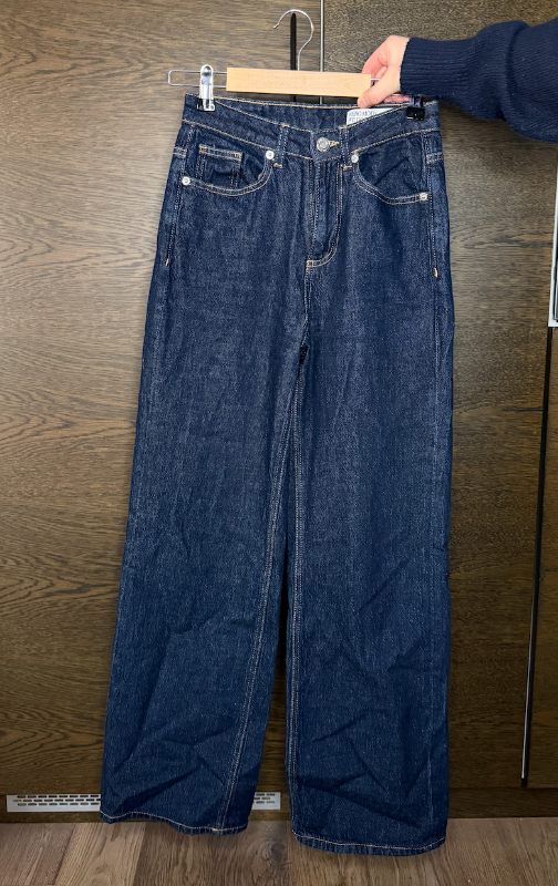 Vero moda Gallabuxur - 25/30
