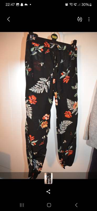 Kosybuxur floral