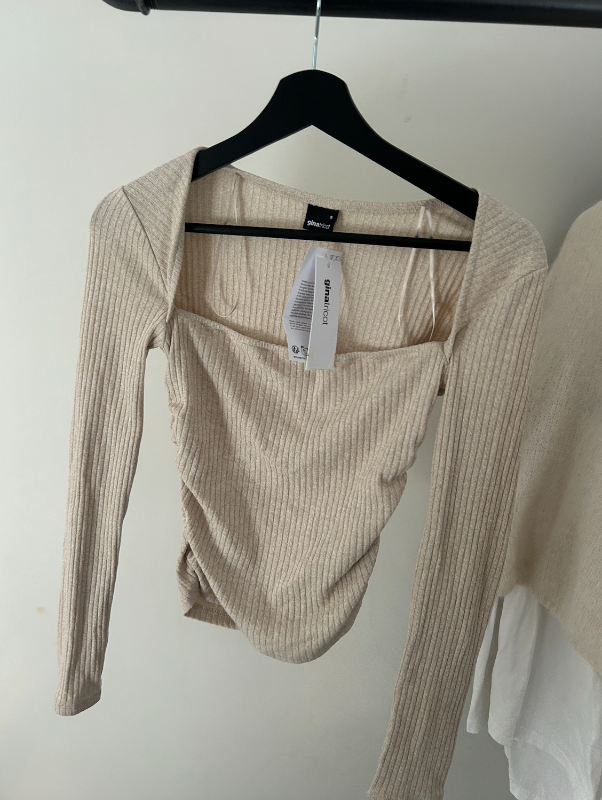 Gina Tricot bolur