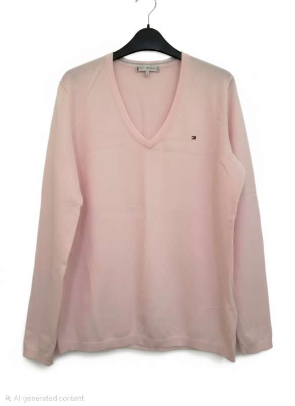 Tommy Hilfiger peysa