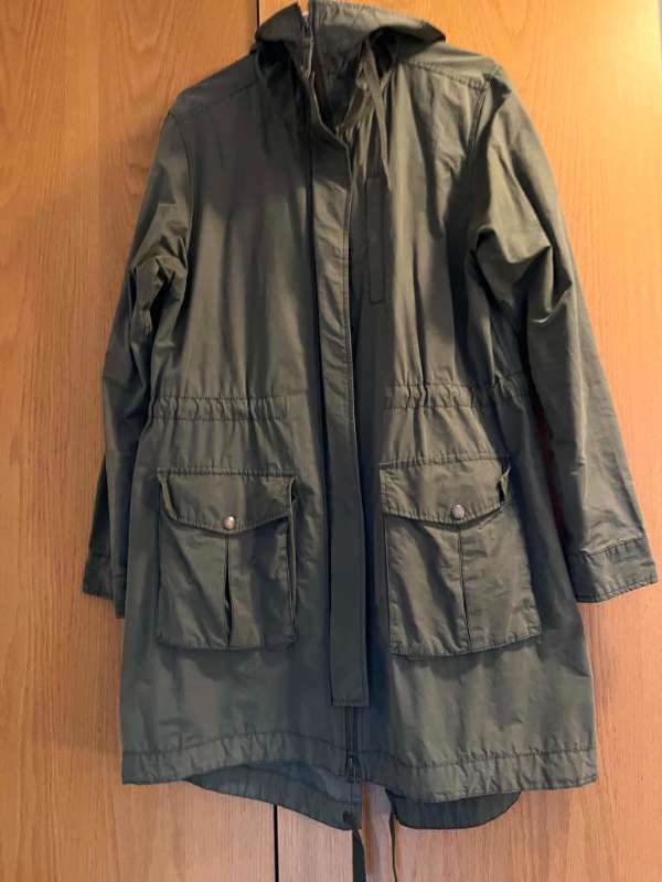 Uniqlo jakki