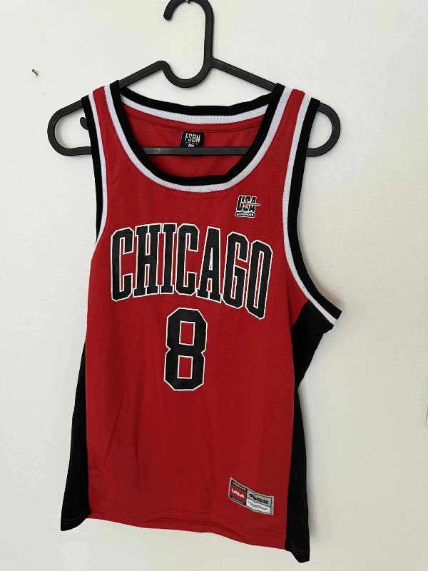 Basketball top