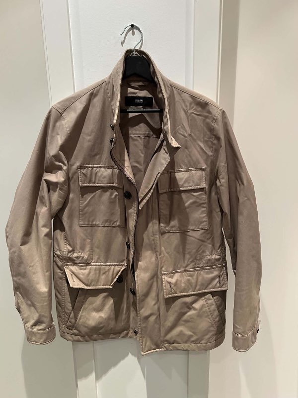 Hugo Boss jakki