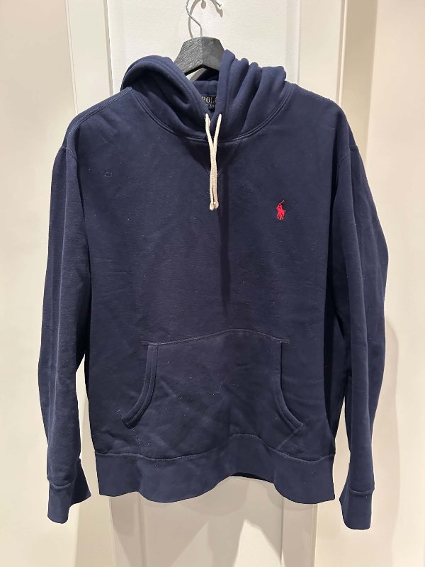 Polo Ralph Lauren hettupeysa