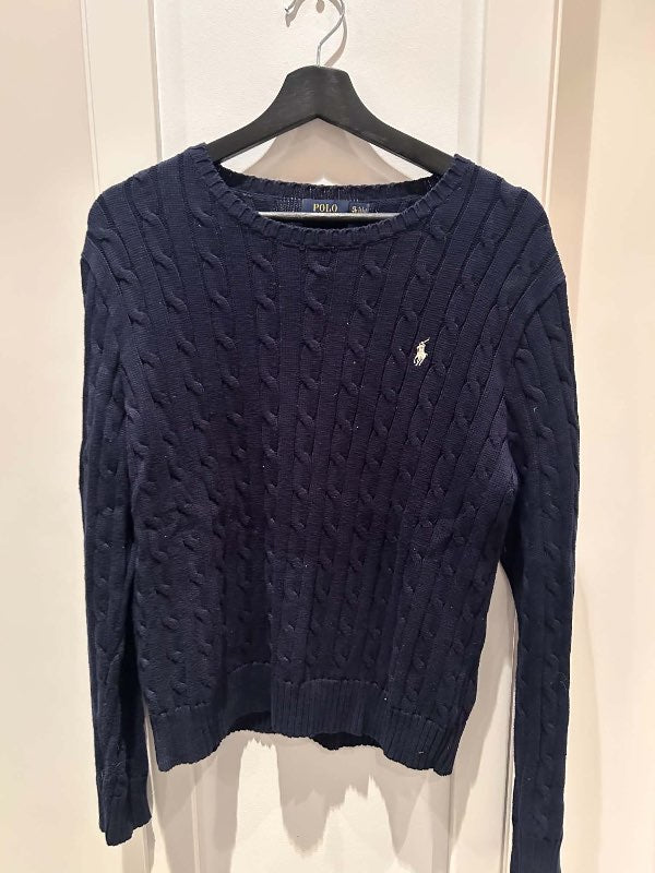 Polo Ralph Lauren peysa