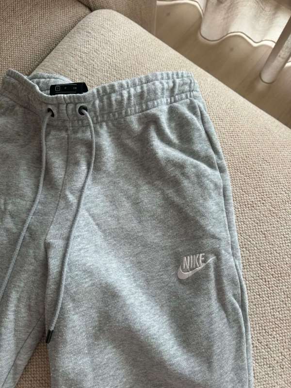 nike gráar sp buxur