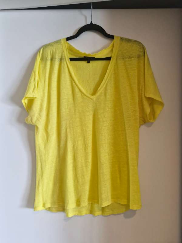 Massimo dutti bolur gulur