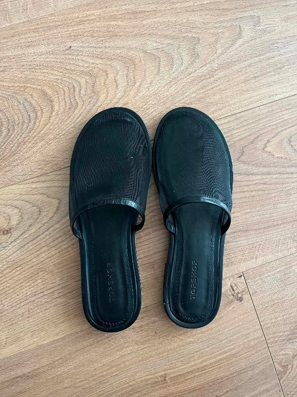 Top shop sandalar
