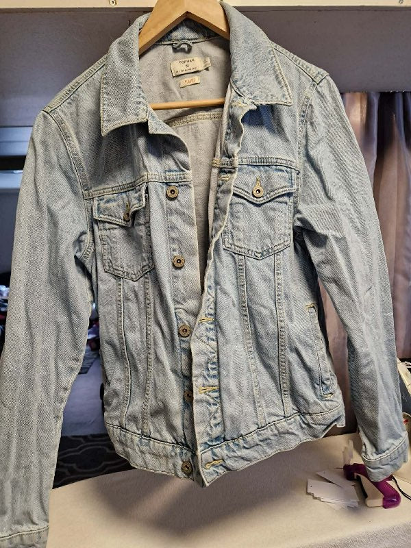 TOPMAN gallajakki